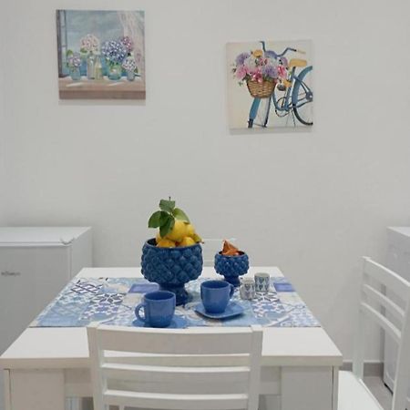 Sicilia House Apartment Изола деле Фемине Екстериор снимка