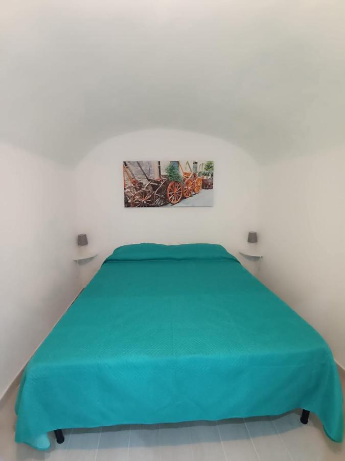 Sicilia House Apartment Изола деле Фемине Екстериор снимка
